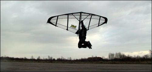 Kitewing - 13.01.2007