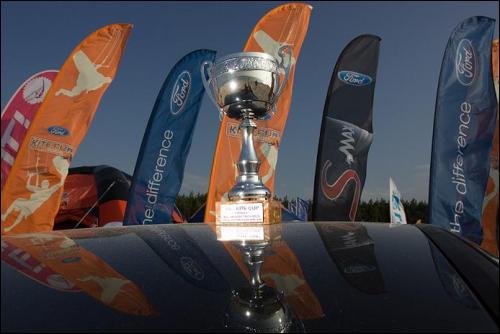 Puchar Ford Kite Cup