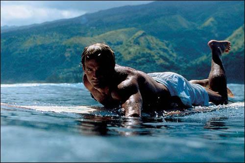 Laird Hamilton