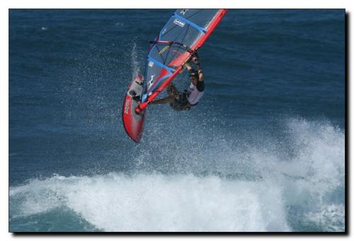 Będzie się działo!  fot. Maui Windsurfing Association