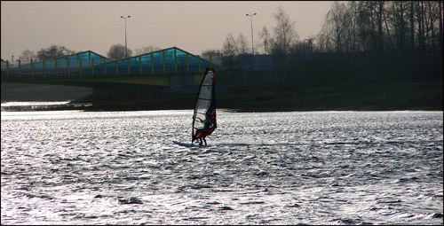 stare miasto windsurfing spot