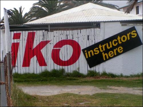 iko