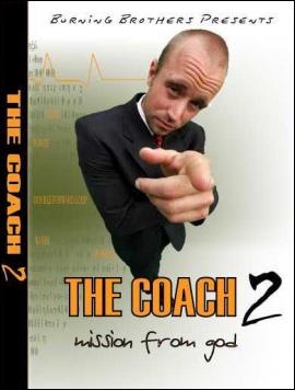 The Coach: Misja od Boga