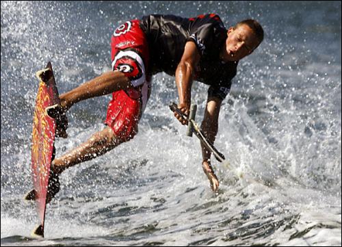 wakeboard