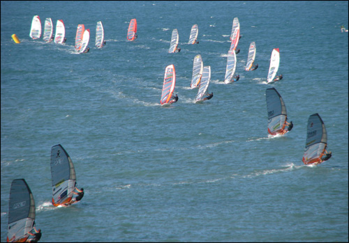 Sieplywa.pl - Windsurfing, Kitesurfing i Surfing w najlepszym wydaniu