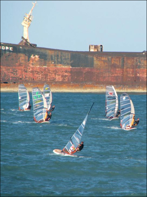 Sieplywa.pl - Windsurfing, Kitesurfing i Surfing w najlepszym wydaniu