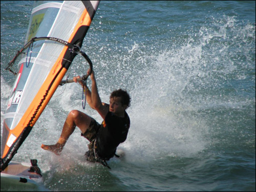 Sieplywa.pl - Windsurfing, Kitesurfing i Surfing w najlepszym wydaniu