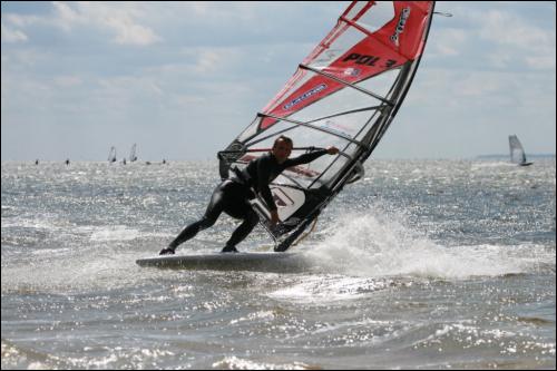 Sieplywa.pl - Windsurfing, Kitesurfing i Surfing w najlepszym wydaniu