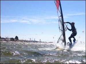 Sieplywa.pl - Windsurfing, Kitesurfing i Surfing w najlepszym wydaniu