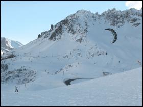 Col du Lautaret