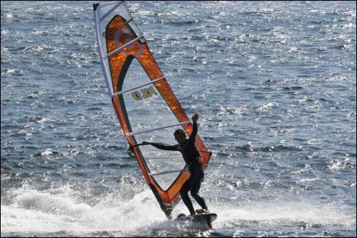 Sieplywa.pl - Windsurfing, Kitesurfing i Surfing w najlepszym wydaniu