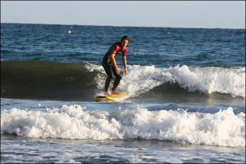 Sieplywa.pl - Windsurfing, Kitesurfing i Surfing w najlepszym wydaniu