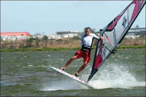 Sieplywa.pl - Windsurfing, Kitesurfing i Surfing w najlepszym wydaniu