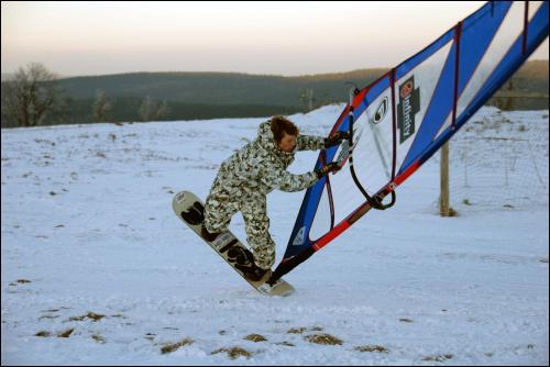 Sieplywa.pl - Windsurfing, Kitesurfing i Surfing w najlepszym wydaniu