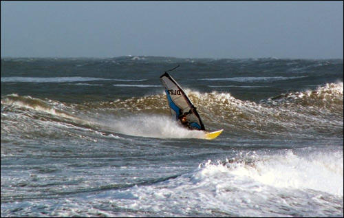 Sieplywa.pl - Windsurfing, Kitesurfing i Surfing w najlepszym wydaniu