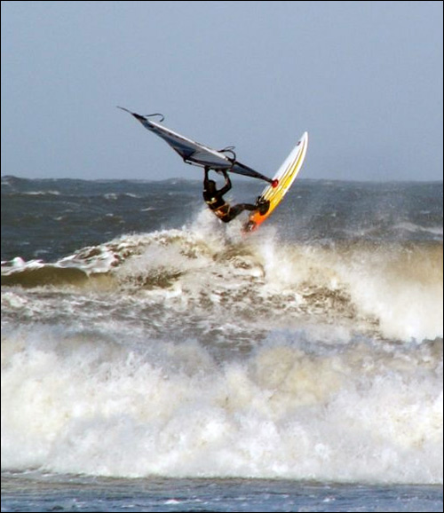 Sieplywa.pl - Windsurfing, Kitesurfing i Surfing w najlepszym wydaniu