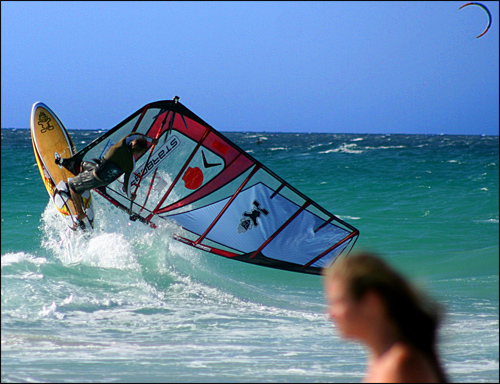 Sieplywa.pl - Windsurfing, Kitesurfing i Surfing w najlepszym wydaniu