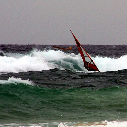 Sieplywa.pl - Windsurfing, Kitesurfing i Surfing w najlepszym wydaniu