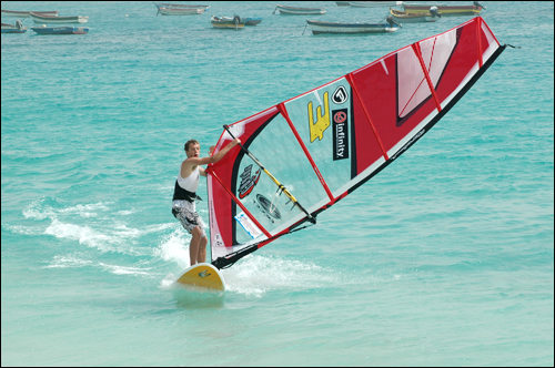 Sieplywa.pl - Windsurfing, Kitesurfing i Surfing w najlepszym wydaniu