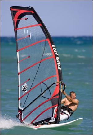 Sieplywa.pl - Windsurfing, Kitesurfing i Surfing w najlepszym wydaniu