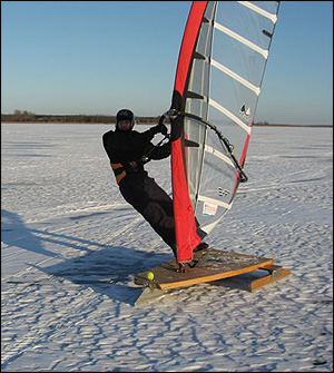 Sieplywa.pl - Windsurfing, Kitesurfing i Surfing w najlepszym wydaniu