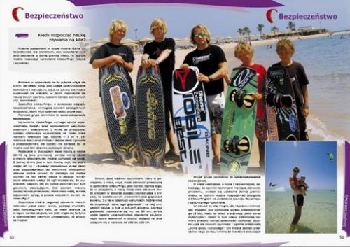 Sieplywa.pl - Windsurfing, Kitesurfing i Surfing w najlepszym wydaniu