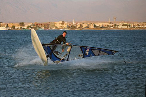 Sieplywa.pl - Windsurfing, Kitesurfing i Surfing w najlepszym wydaniu