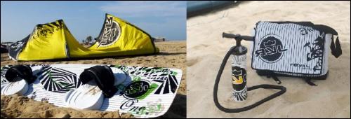 Sieplywa.pl - Windsurfing, Kitesurfing i Surfing w najlepszym wydaniu