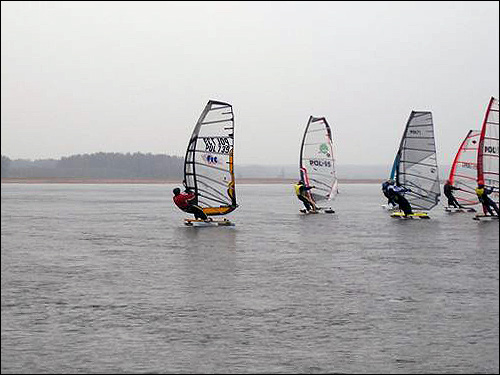 Sieplywa.pl - Windsurfing, Kitesurfing i Surfing w najlepszym wydaniu