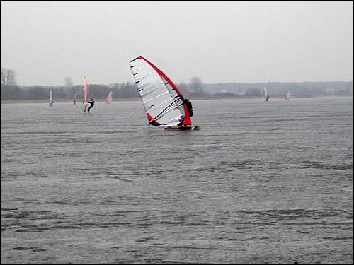 Sieplywa.pl - Windsurfing, Kitesurfing i Surfing w najlepszym wydaniu