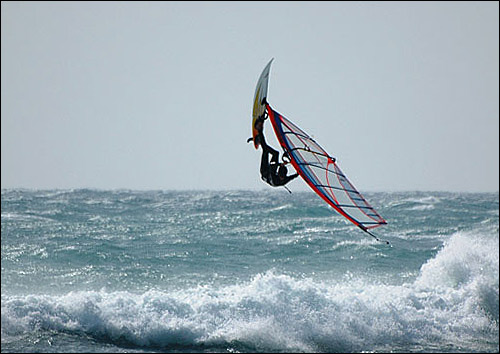 Sieplywa.pl - Windsurfing, Kitesurfing i Surfing w najlepszym wydaniu