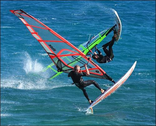 Sieplywa.pl - Windsurfing, Kitesurfing i Surfing w najlepszym wydaniu