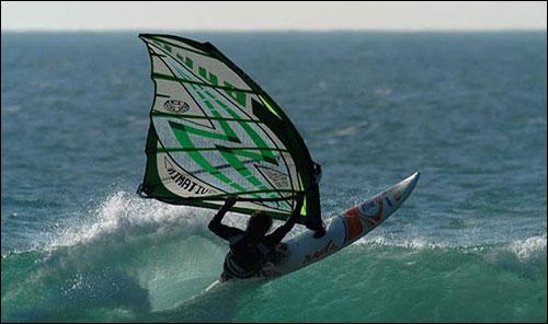 Bull Sails Tarifa