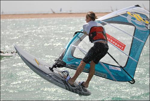 Sieplywa.pl - Windsurfing, Kitesurfing i Surfing w najlepszym wydaniu