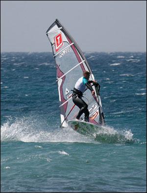 Sieplywa.pl - Windsurfing, Kitesurfing i Surfing w najlepszym wydaniu