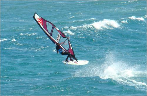 Sieplywa.pl - Windsurfing, Kitesurfing i Surfing w najlepszym wydaniu