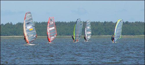 Sieplywa.pl - Windsurfing, Kitesurfing i Surfing w najlepszym wydaniu