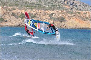 Sieplywa.pl - Windsurfing, Kitesurfing i Surfing w najlepszym wydaniu