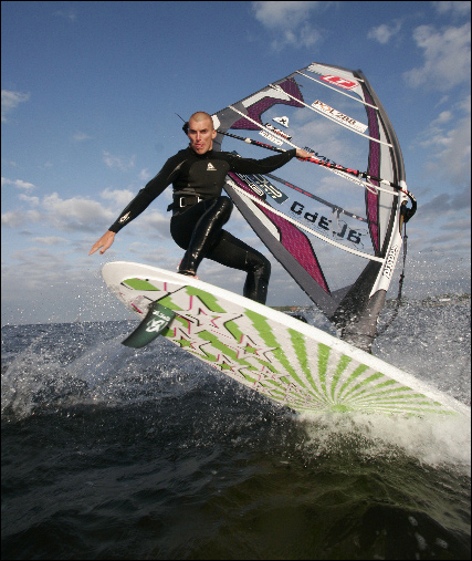 Sieplywa.pl - Windsurfing, Kitesurfing i Surfing w najlepszym wydaniu