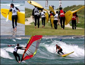 Sieplywa.pl - Windsurfing, Kitesurfing i Surfing w najlepszym wydaniu