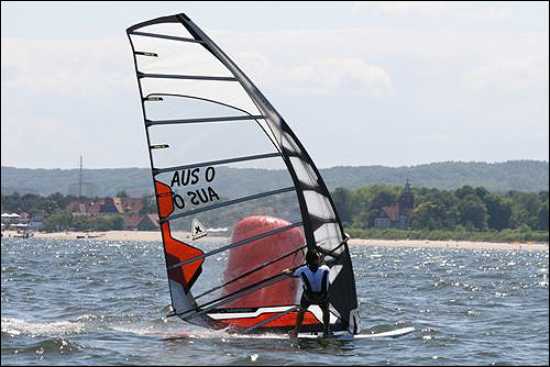 Sieplywa.pl - Windsurfing, Kitesurfing i Surfing w najlepszym wydaniu