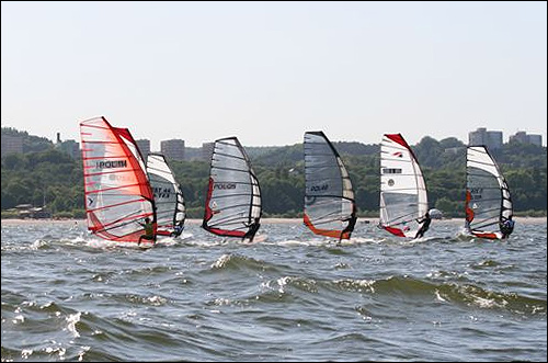 Sieplywa.pl - Windsurfing, Kitesurfing i Surfing w najlepszym wydaniu