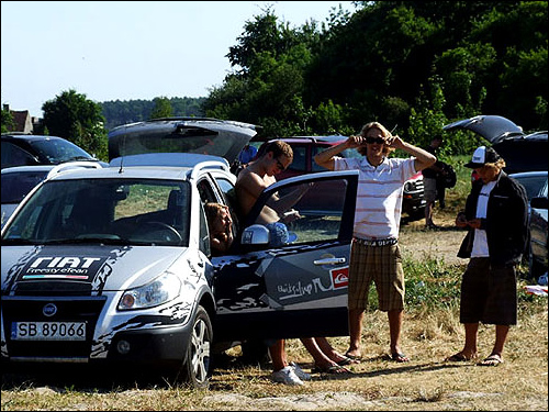 Sieplywa.pl - Windsurfing, Kitesurfing i Surfing w najlepszym wydaniu