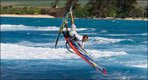 Sieplywa.pl - Windsurfing, Kitesurfing i Surfing w najlepszym wydaniu