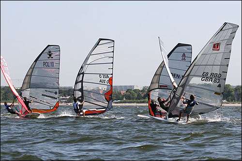 Sieplywa.pl - Windsurfing, Kitesurfing i Surfing w najlepszym wydaniu