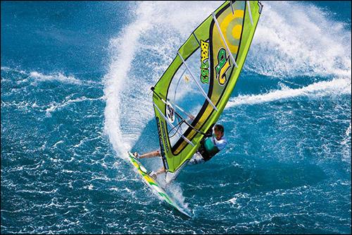 Sieplywa.pl - Windsurfing, Kitesurfing i Surfing w najlepszym wydaniu