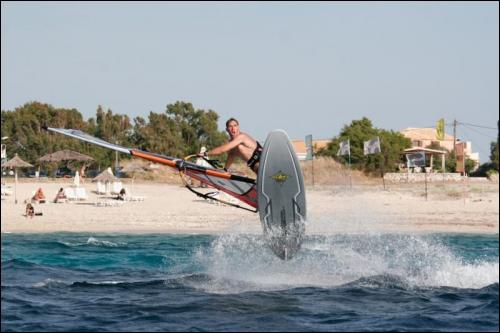 Sieplywa.pl - Windsurfing, Kitesurfing i Surfing w najlepszym wydaniu