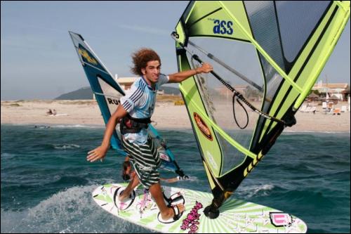 Sieplywa.pl - Windsurfing, Kitesurfing i Surfing w najlepszym wydaniu