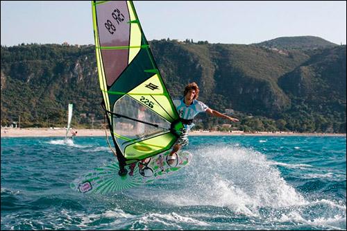 Sieplywa.pl - Windsurfing, Kitesurfing i Surfing w najlepszym wydaniu