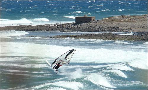 Sieplywa.pl - Windsurfing, Kitesurfing i Surfing w najlepszym wydaniu